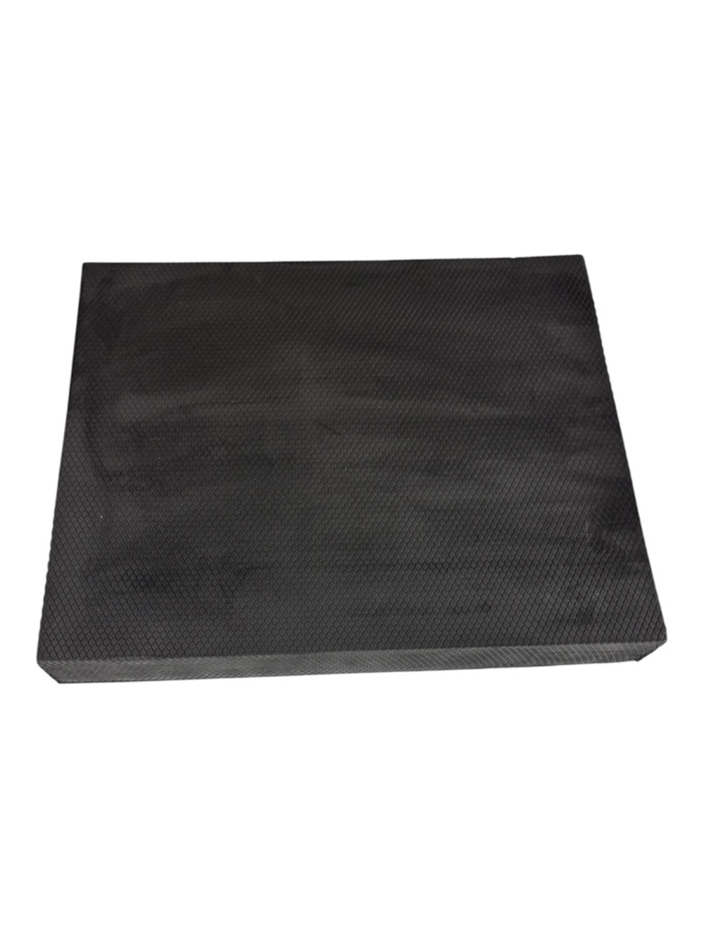Balance Pad, Non-Slip Mat for Yoga & l Balance Block, Soft Cushion - Picture 4 of 11